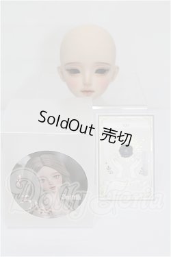 画像6: LINA CHOUCHOU/Judith ヘッド S-26-05-24-208-TO-ZS