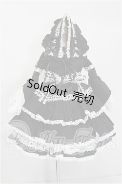 画像3: SDM/OF:天使のささやき　六月夜林檎様製 S-26-05-24-284-TO-ZS