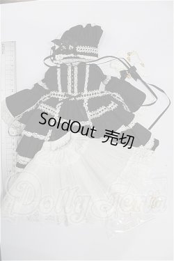 画像5: SDM/OF:天使のささやき　六月夜林檎様製 S-26-05-24-284-TO-ZS