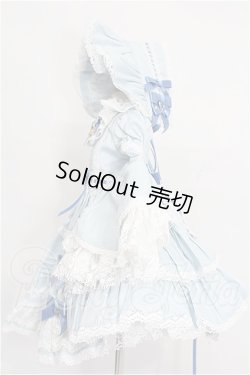 画像2: SDM/OF:天使のささやき　六月夜林檎様製 S-26-05-24-283-TO-ZS