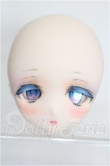 DD/DDH-01:ゆずぽん様カスタムヘッド S-26-05-24-277-YB-ZS