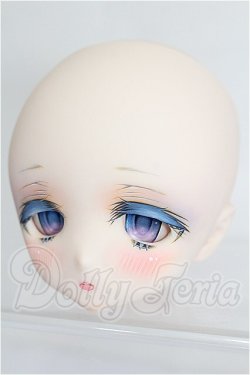 画像2: DD/DDH-01:ゆずぽん様カスタムヘッド S-26-05-24-277-YB-ZS