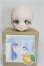 画像5: DD/DDH-01:ゆずぽん様カスタムヘッド S-26-05-24-277-YB-ZS (5)