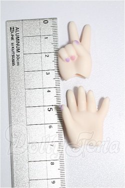 画像2: MDD/カスタムハンドパーツ S-26-05-24-131-YB-ZS