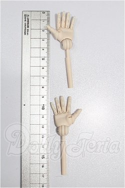 画像2: MDD/カスタムハンドパーツ S-26-05-24-285-YB-ZS