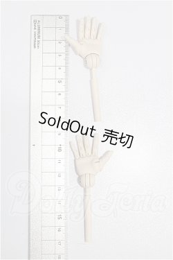 画像2: MDD/カスタムハンドパーツ S-26-05-24-285-YB-ZS