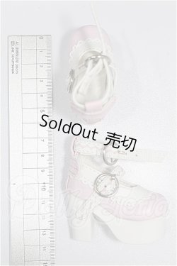 画像3: MDD/OF:靴 S-26-05-24-223-YB-ZS