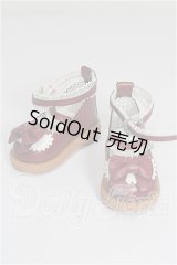 SDM＆MSD/OF:靴 S-26-08-16-499-YB-ZS