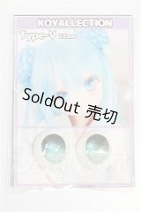 22mm/アニメアイ S-26-05-24-176-YB-ZS