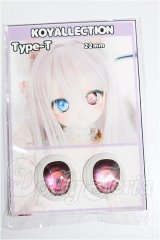 22mm/アニメアイ S-26-05-24-174-YB-ZS