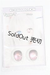 22mm/アニメアイ S-26-05-24-174-YB-ZS