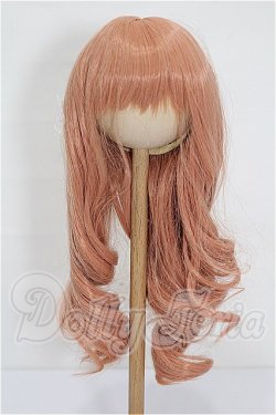 画像1: 8-9inch/ウィッグ S-26-05-24-196-TO-ZS