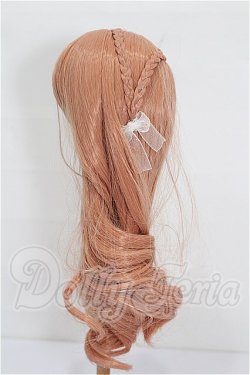 画像2: 8-9inch/ウィッグ S-26-05-24-196-TO-ZS