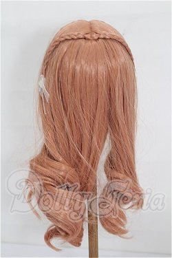 画像3: 8-9inch/ウィッグ S-26-05-24-196-TO-ZS