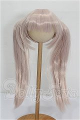 8-9inch/ウィッグ S-26-05-24-190-TO-ZS