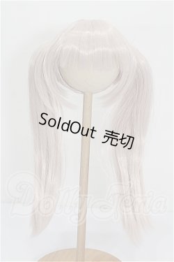 画像1: 8-9inch/ウィッグ S-26-07-26-379-TO-ZS