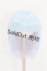 8inch/ウィッグ S-26-07-26-381-TO-ZS
