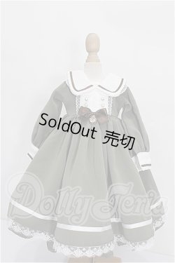 画像1: MDD/OF：RosenliaDoll様製 ハニーレター S-26-06-28-492-TO-ZS