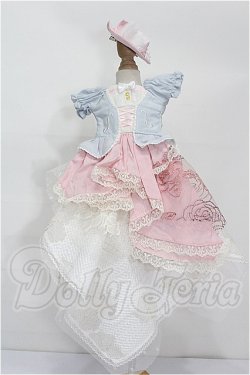 画像1: MDD/OF:衣装セット S-26-07-05-230-TO-ZS