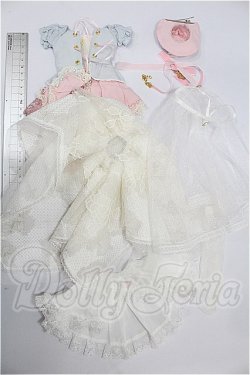 画像3: MDD/OF:衣装セット S-26-07-05-230-TO-ZS
