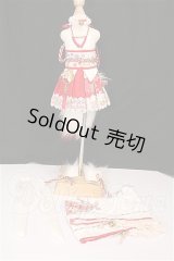 MDD/OF:衣装セット S-26-05-31-132-TO-ZS