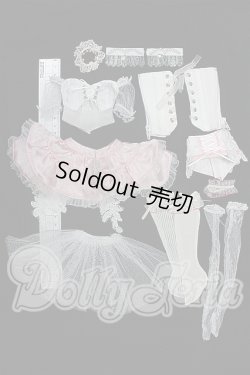 画像2: MDD/OF:衣装セット S-26-06-14-319-TO-ZS