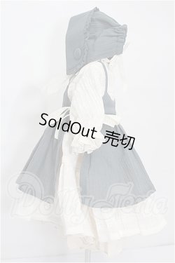 画像2: SDM＆MSD/OF:36.5℃様製 Dorothy set S-26-05-24-294-TO-ZS