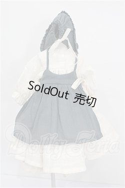 画像3: SDM＆MSD/OF:36.5℃様製 Dorothy set S-26-05-24-294-TO-ZS
