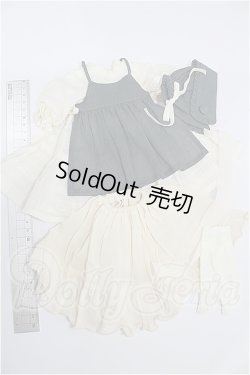 画像5: SDM＆MSD/OF:36.5℃様製 Dorothy set S-26-05-24-294-TO-ZS