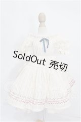 SDM/OF:ワンピース　36.5℃製 S-26-05-24-295-TO-ZS