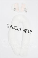 DD/OF :猫耳＆しっぽ S-26-05-24-236-TO-ZS