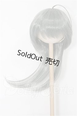 画像1: 9inch/ウィッグ ウルフロング みさんとるーぷ様製 S-26-05-31-128-TO-ZS