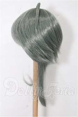 画像2: 9inch/ウィッグ ウルフロング みさんとるーぷ様製 S-26-05-31-128-TO-ZS