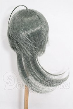 画像3: 9inch/ウィッグ ウルフロング みさんとるーぷ様製 S-26-05-31-128-TO-ZS