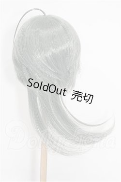 画像3: 9inch/ウィッグ ウルフロング みさんとるーぷ様製 S-26-05-31-128-TO-ZS