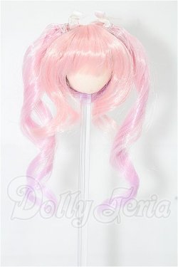 画像1: 4.5〜5inchウィッグ/ＭＩＭＩＥＬ製 S-26-05-31-127-TO-ZS