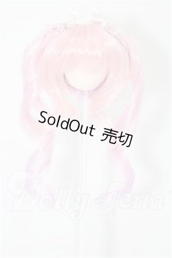 画像1: 4.5〜5inchウィッグ/ＭＩＭＩＥＬ製 S-26-05-31-127-TO-ZS