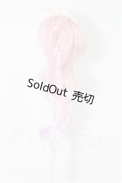 画像2: 4.5〜5inchウィッグ/ＭＩＭＩＥＬ製 S-26-05-31-127-TO-ZS