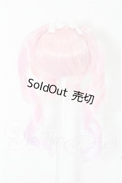 画像3: 4.5〜5inchウィッグ/ＭＩＭＩＥＬ製 S-26-05-31-127-TO-ZS