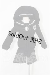 SDM＆MSD/OF:衣装セット S-26-08-09-488-TO-ZS