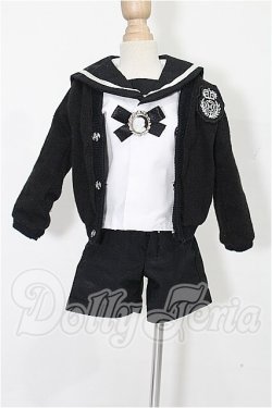 画像2: SDM＆MSD/OF:衣装セット S-26-05-31-148-TO-ZS
