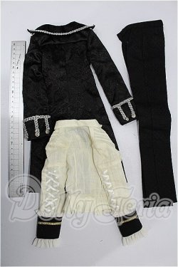 画像2: SDGrB＆SD13男の子/OF:衣装セット S-26-06-07-137-TO-ZS
