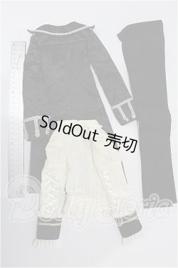 画像2: SDGrB＆SD13男の子/OF:衣装セット S-26-06-07-137-TO-ZS