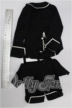 画像2: SDGrB＆SD13男の子/OF:衣装セット S-26-06-07-136-TO-ZS