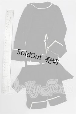 画像2: SDGrB＆SD13男の子/OF:衣装セット S-26-06-07-136-TO-ZS