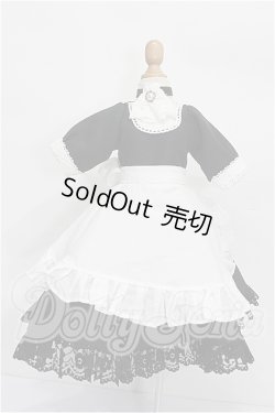 画像1: SDGrB＆SD13男の子/OF:衣装セット S-26-06-07-135-TO-ZS