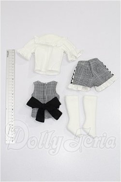 画像5: SDM＆MDD/OF：乙女キュロットセット S-26-05-31-142-TO-ZS