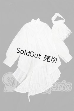 画像1: SDM&MSD/OF:トップス S-26-05-31-152-TO-ZS