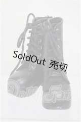SDM＆MSD/OF:靴 S-26-06-07-202-TO-ZS