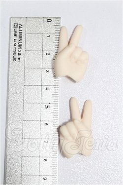 画像2: MDD/ハンドパーツ S-26-05-31-171-TO-ZS